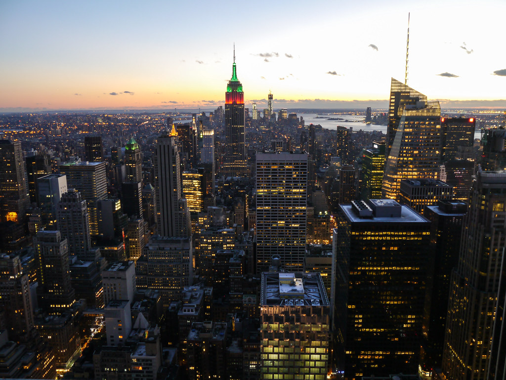 Sweat Together, Stay Together: The Fitness Challenges Pulling New Yorkers Off Their Couches