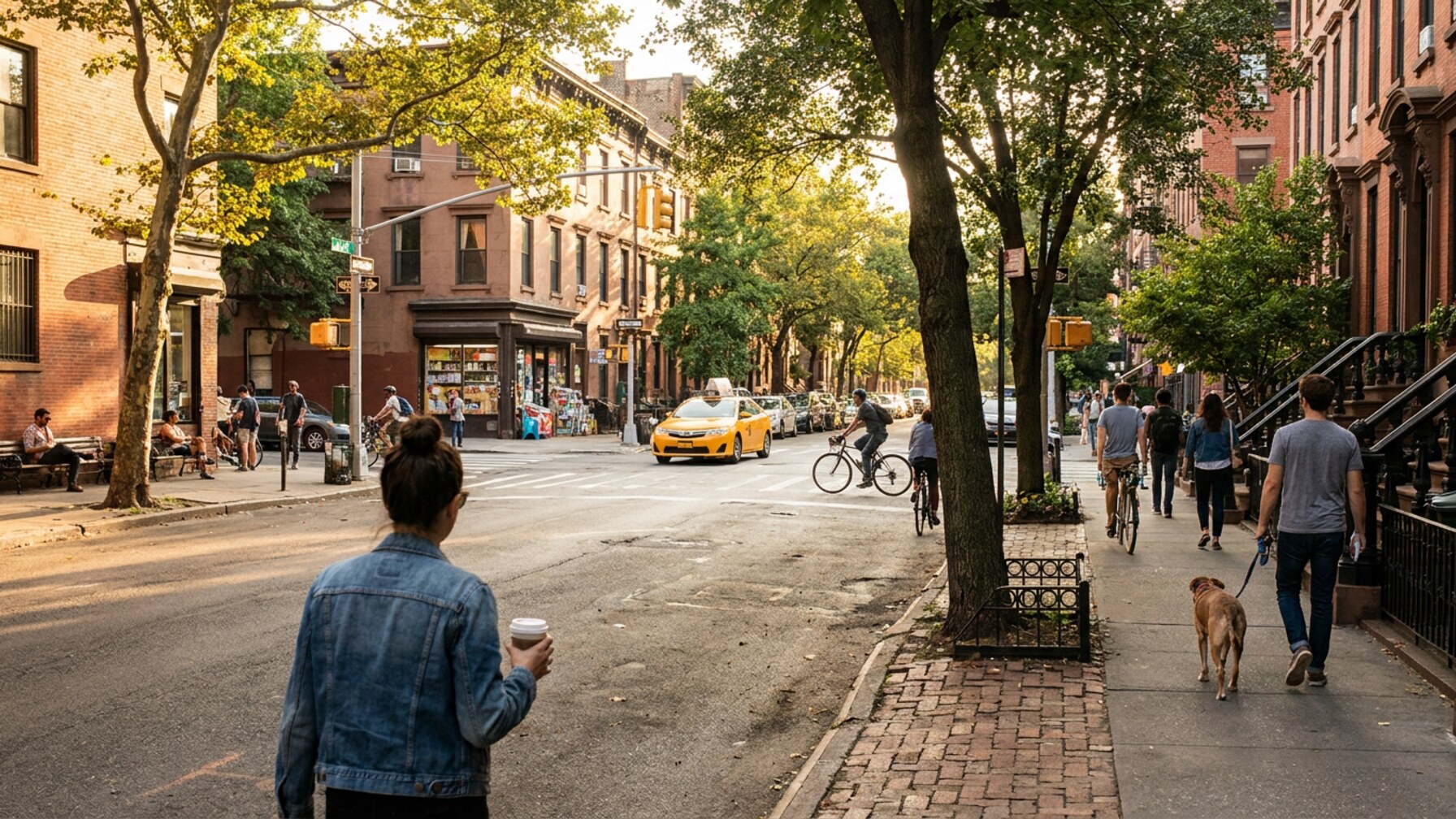 Practical Brunch Guide for New York Residents Exploring Local Spots