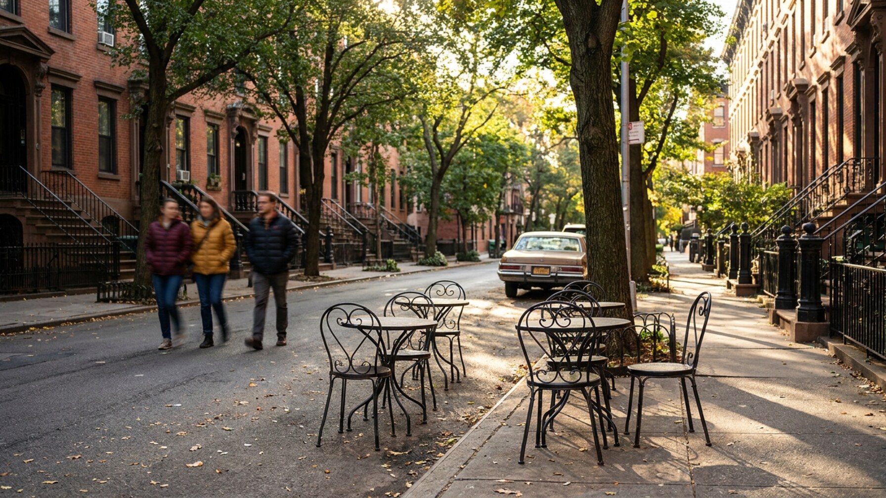 NYC Brunch 2026: Where to Go and What to Know Before You Go