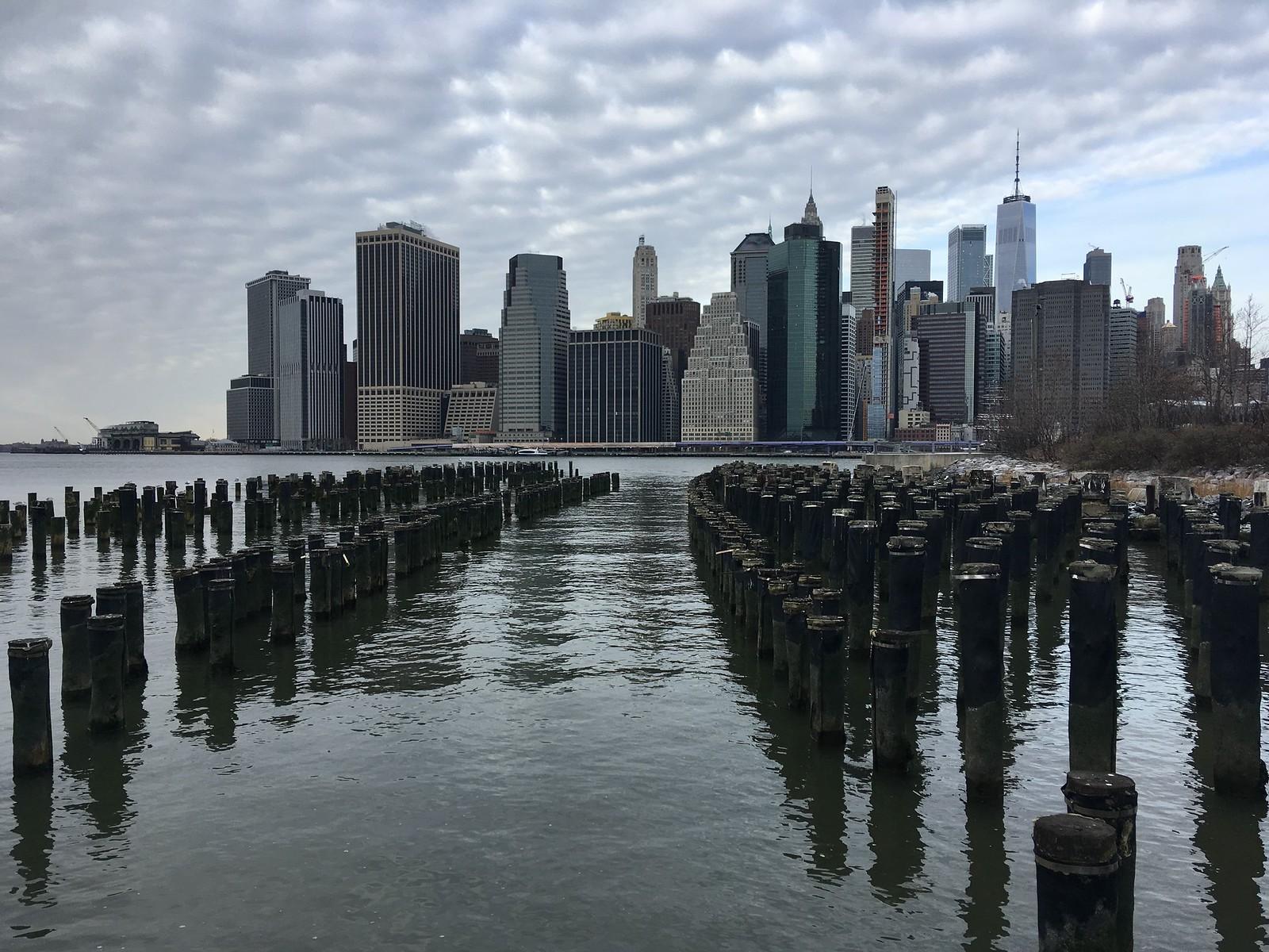 Discover New York's 10 Best Markets for Local Food and Crafts