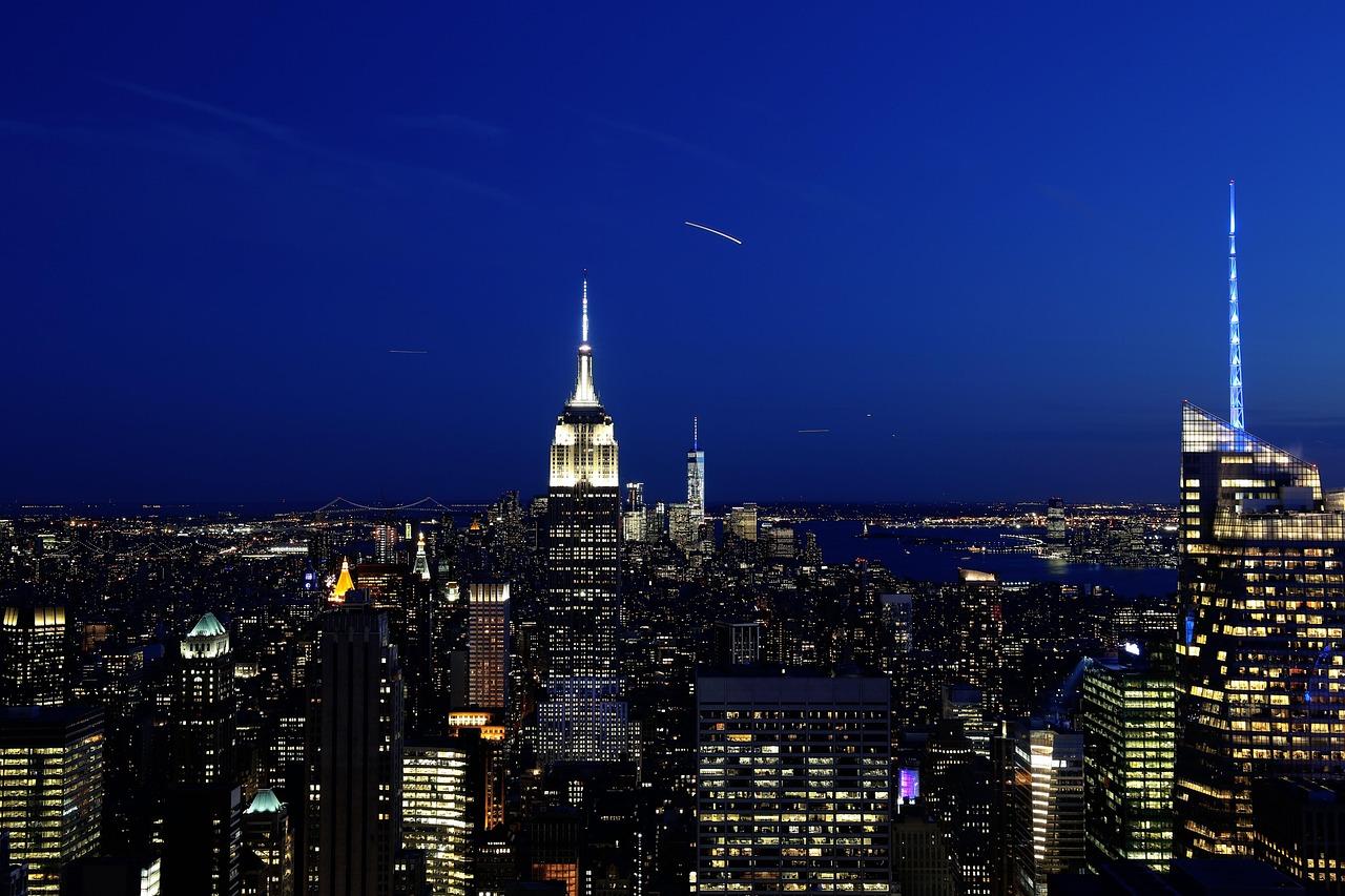 Free Programming Drives New York's Creative Evolution as Costs Rise