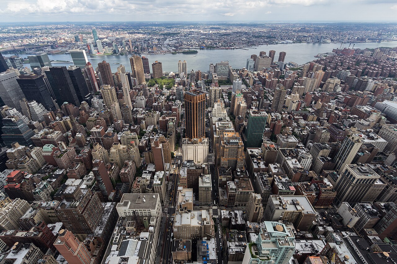A practical guide to New York City’s free summer programs for young people