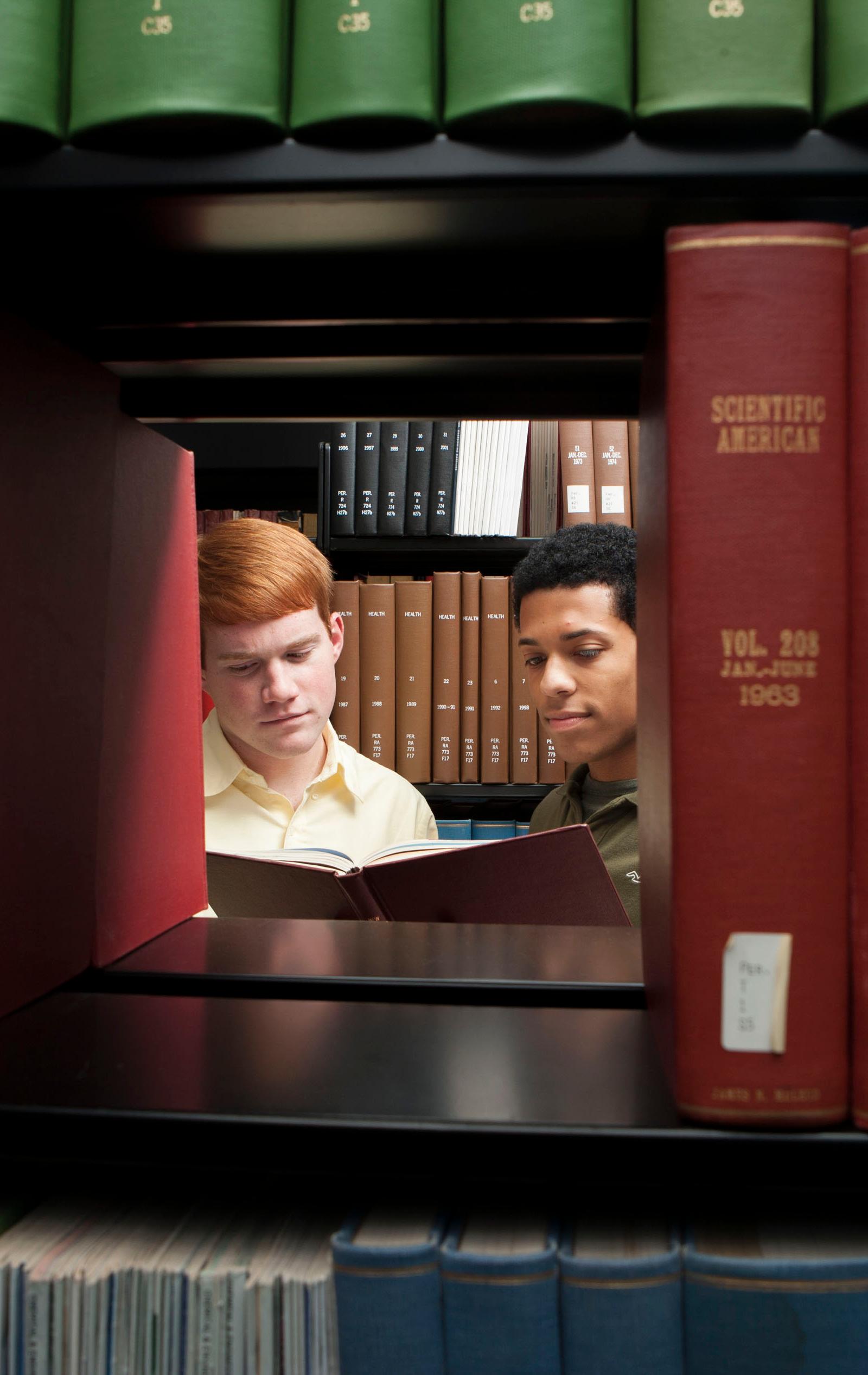 Parkchester Library schedules Hamilton screening for its US 250 film series