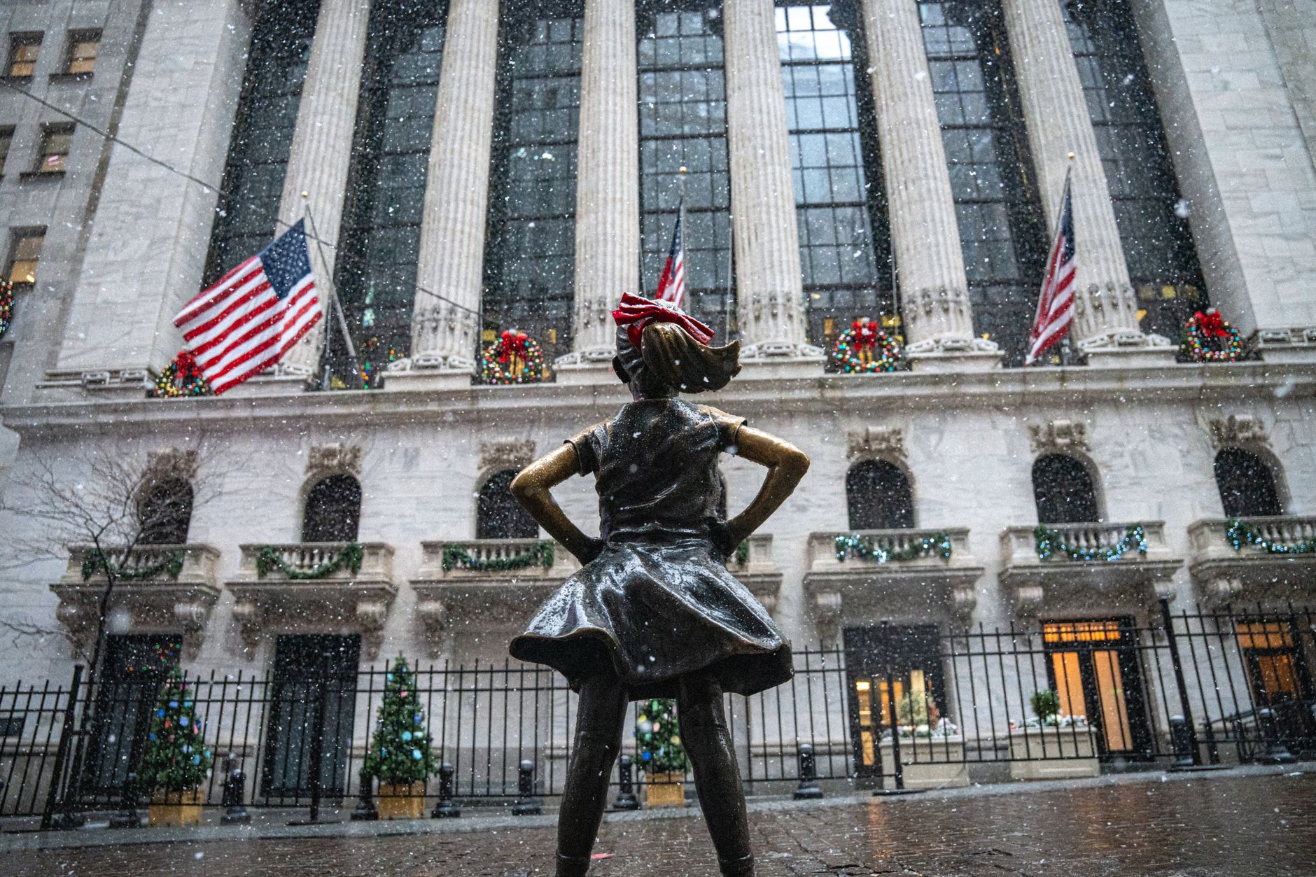 S&P 500 Gains 0.67% as Global Markets Rally Higher