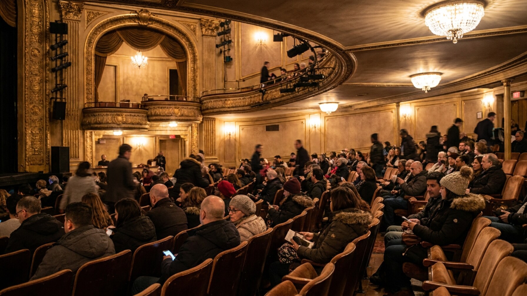 The Local Scene of Free Things to Do in New York