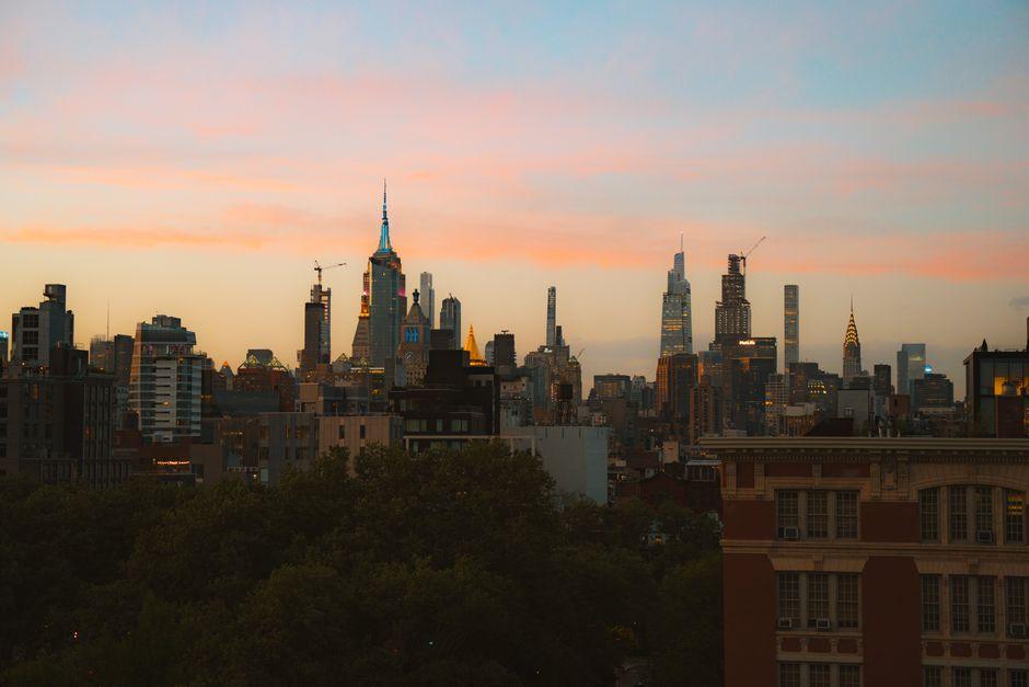 NYC's Top Restaurants Dominate Three Major 2026 Dining Guides