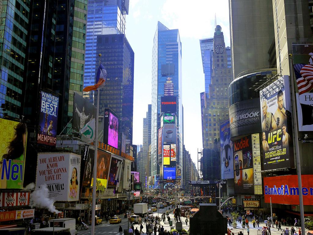 New York City Transforms Brunch Into Global Cultural Institution