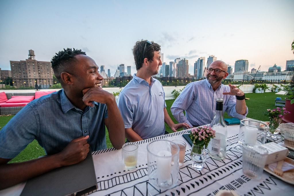 New York's Top Food Critics Update Essential Restaurant Guides This Season